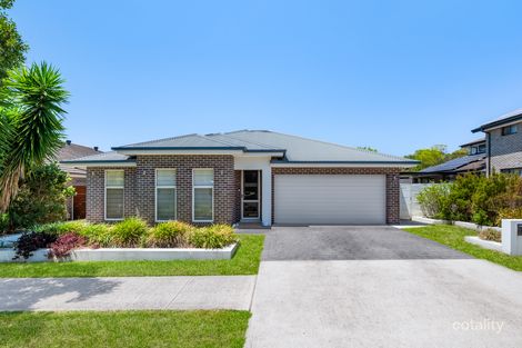 53a Agostini Cct, Oran Park, NSW 2570