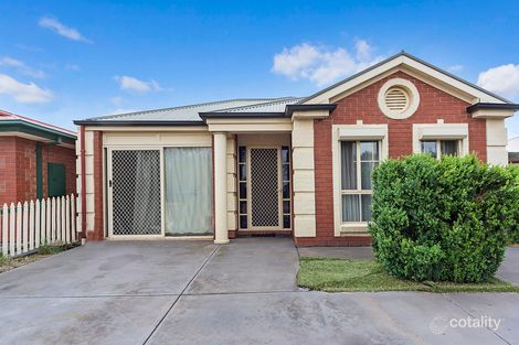 Property photo of 21 Greening Drive Evanston Park SA 5116