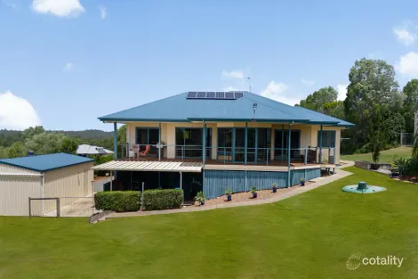 48-52 Glenco Dr, Craignish, QLD 4655