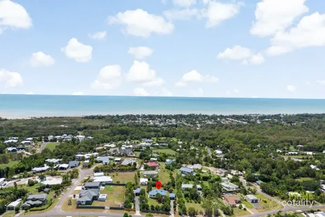 Property photo of 48-52 Glenco Drive Craignish QLD 4655