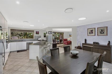 Property photo of 31 Stringybark Road Hamlyn Terrace NSW 2259