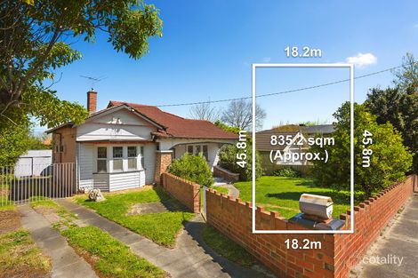 Property photo of 18 Cochran Avenue Camberwell VIC 3124