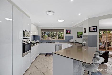 Property photo of 31 Stringybark Road Hamlyn Terrace NSW 2259