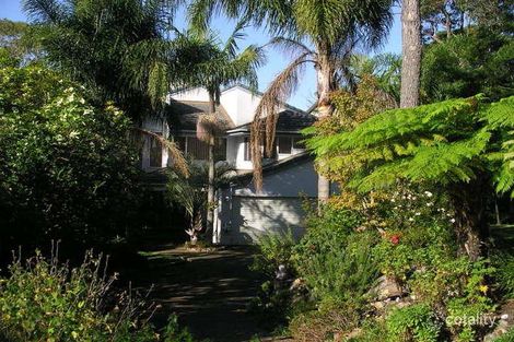 Property photo of 24 Towry Crescent Vincentia NSW 2540