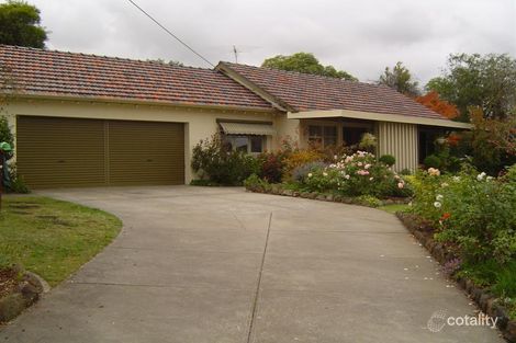 Property photo of 3 McHale Court Essendon VIC 3040