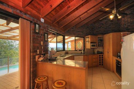 Property photo of 34 Bridgman Drive Reedy Creek QLD 4227