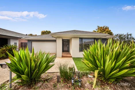 7 Lampard St, Armstrong Creek, VIC 3217