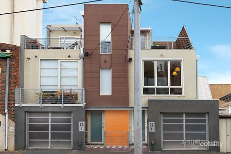 Property photo of 27 Stawell Street North Melbourne VIC 3051