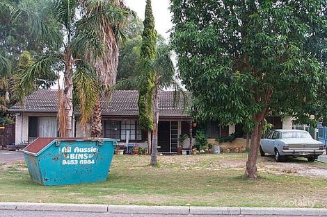 Property photo of 51 Probert Road Thornlie WA 6108