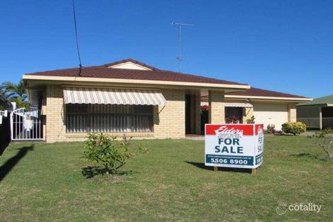 13 Blundell Bvd, Tweed Heads South, NSW 2486