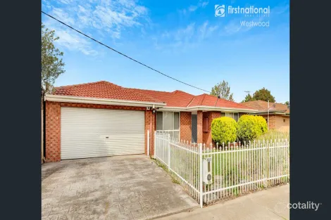Property photo of 325 Heaths Road Werribee VIC 3030