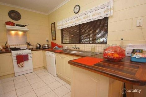 Property photo of 4 Pomona Avenue Mooroobool QLD 4870