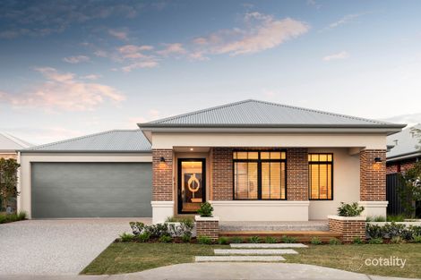 40 Cherry Hills Cir, Dunsborough, WA 6281