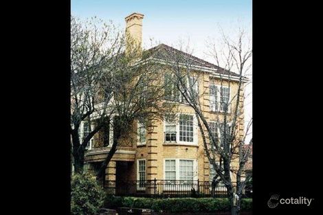 Property photo of 5/304 Dandenong Road St Kilda East VIC 3183