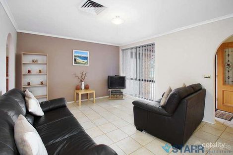 Property photo of 2 Chindoo Close Kingswood NSW 2747