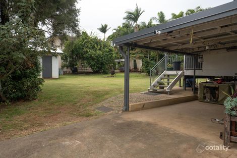 Property photo of 181 Harrison Street Frenchville QLD 4701
