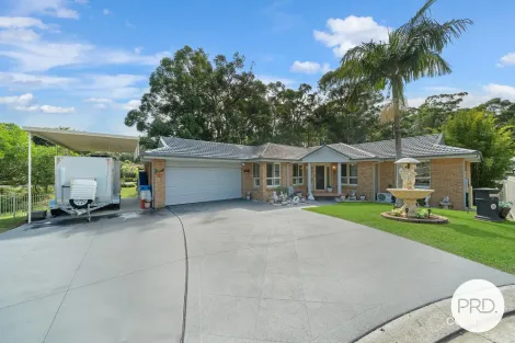 28 Elouera Pl, West Haven, NSW 2443