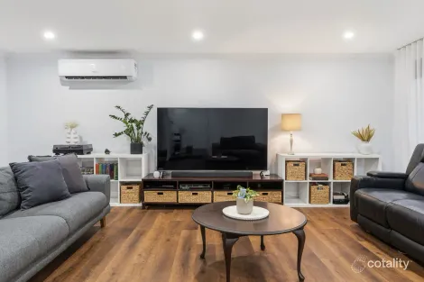 Property photo of 92 Black Road Flagstaff Hill SA 5159