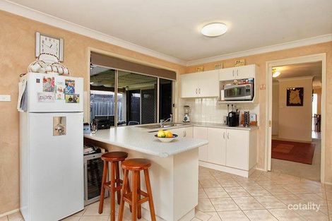 Property photo of 23 Peppercorn Place Horningsea Park NSW 2171