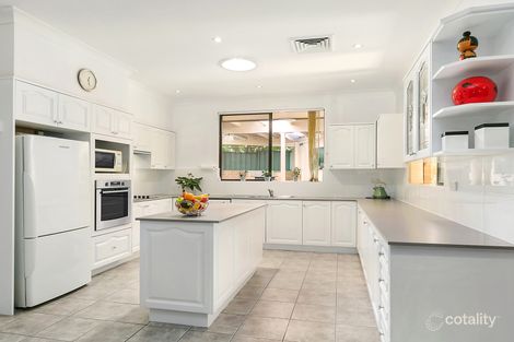 Property photo of 5 Edinburgh Close Valentine NSW 2280
