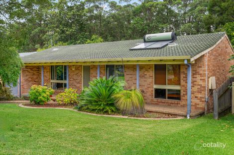 Property photo of 17 Maybern Close North Nowra NSW 2541