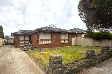 Property photo of 24 Helen Street St Albans VIC 3021