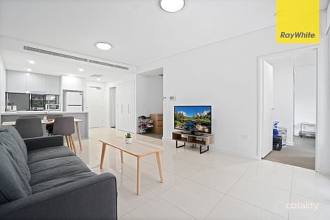 Property photo of 6111/1A Morton Street Parramatta NSW 2150