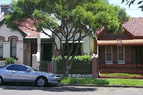 Property photo of 63 Roberts Street Camperdown NSW 2050