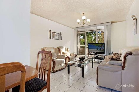 Property photo of 16/3 Grace Campbell Crescent Hillsdale NSW 2036