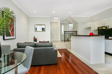 Property photo of 15/7-11 Webb Avenue Hornsby NSW 2077