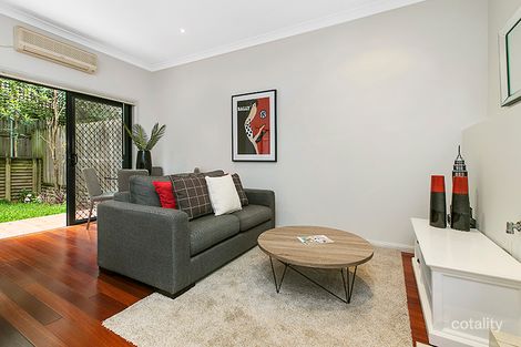 Property photo of 15/7-11 Webb Avenue Hornsby NSW 2077