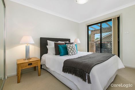 Property photo of 15/7-11 Webb Avenue Hornsby NSW 2077