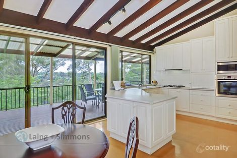 Property photo of 21 Orana Avenue Hornsby NSW 2077