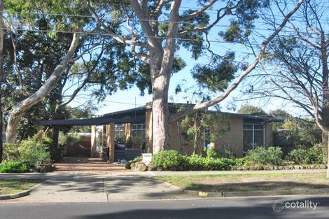 16 Grandview Ave, Beaumaris, VIC 3193