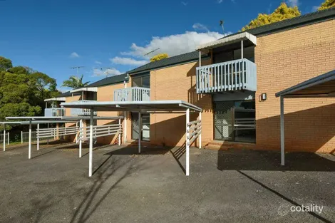 2/266 West St, Kearneys Spring, QLD 4350