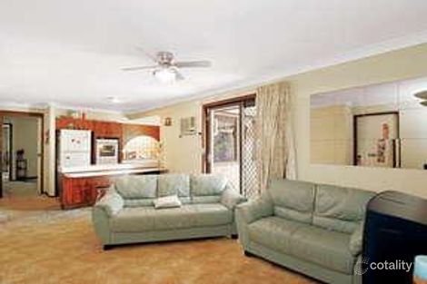 Property photo of 59 Kalimna Drive Baulkham Hills NSW 2153