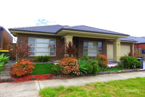 Property photo of 14 Draper Crescent Epping VIC 3076