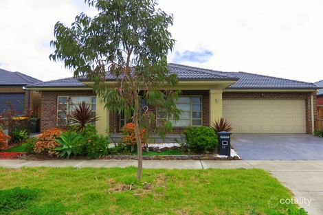 Property photo of 14 Draper Crescent Epping VIC 3076