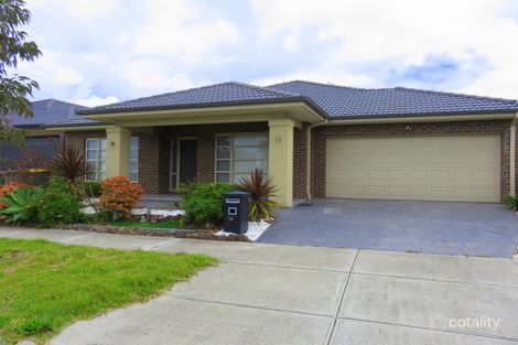 Property photo of 14 Draper Crescent Epping VIC 3076