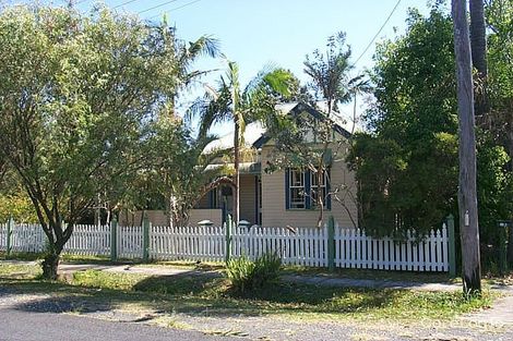 Property photo of 37 Station Street Mullumbimby NSW 2482