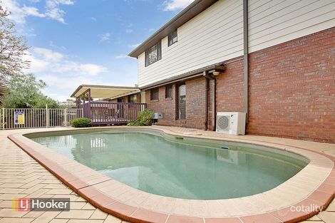Property photo of 1 Terral Place Kings Langley NSW 2147