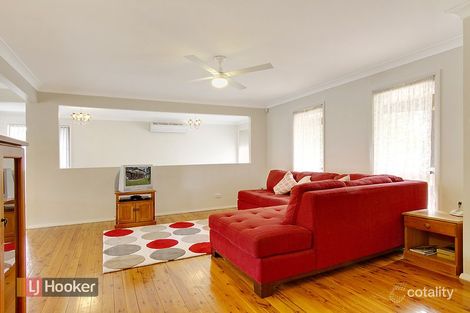 Property photo of 1 Terral Place Kings Langley NSW 2147