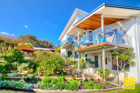 Property photo of 9 Breaksea Crescent Collingwood Heights WA 6330