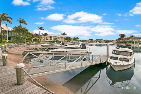 Property photo of 45/3 Lee Road Runaway Bay QLD 4216