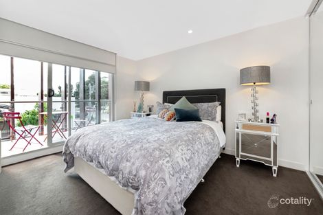 Property photo of 102/38 Nott Street Port Melbourne VIC 3207