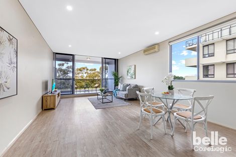60/24 Walker St, Rhodes, NSW 2138