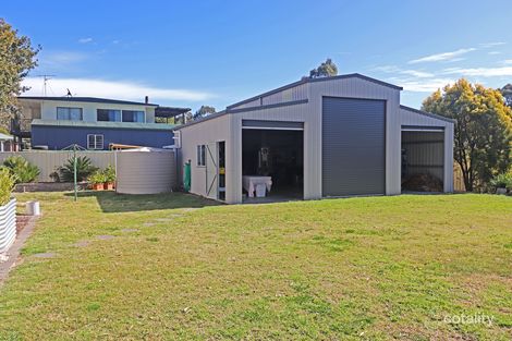 Property photo of 49 Baguley Street Warwick QLD 4370