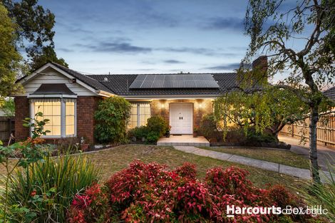 Property photo of 2A Venice Street Box Hill South VIC 3128