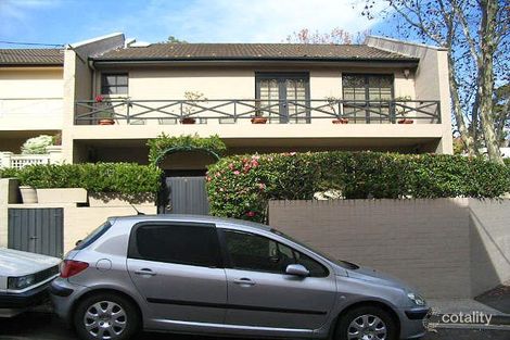 9 Weldon Lane, Woollahra, NSW 2025