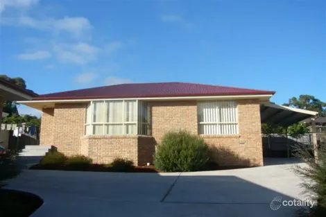 25 Thornbill St, Kingston, TAS 7050